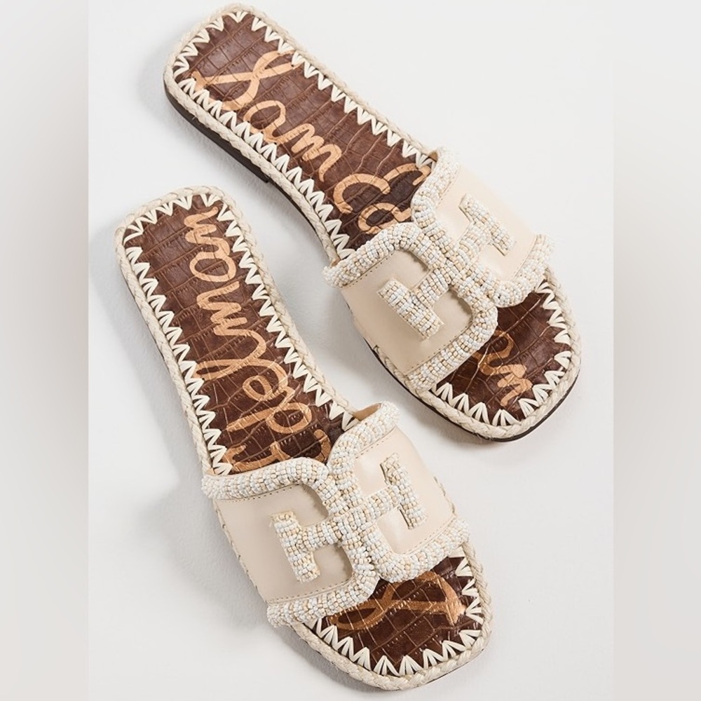 Sam Edelman Fitz Sandal